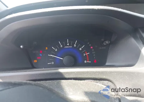 2013 Honda Civic Lx z USA, uszkodzony, nr VIN 2HGFG3B53DH531339